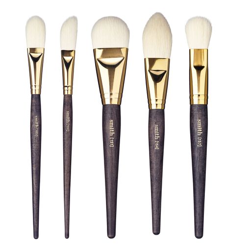 Smith Cosmetics Sculpting Series Brush set