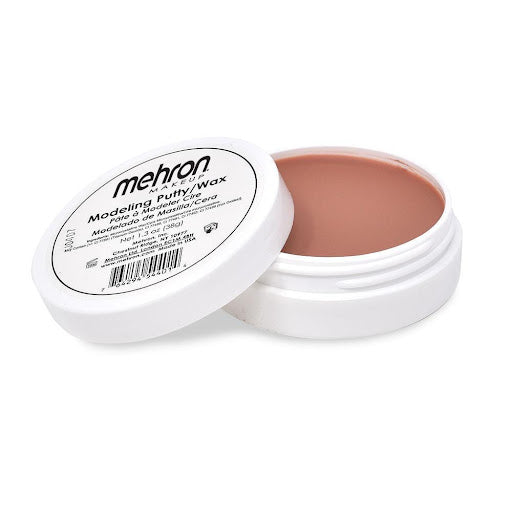 Mehron Modeling Wax 1.3oz