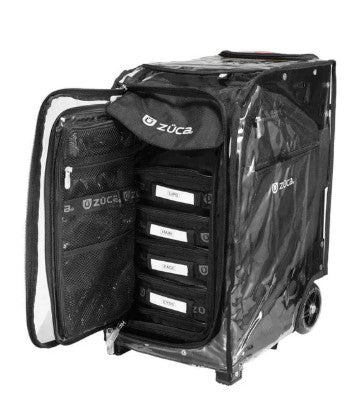 Zuca - Pro Protective Cover