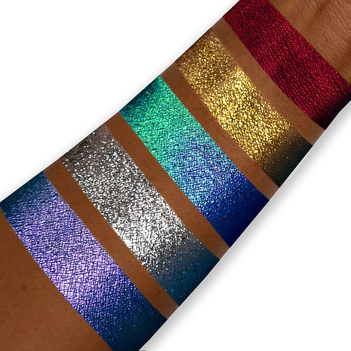 SUVA Hydra FX Palette
