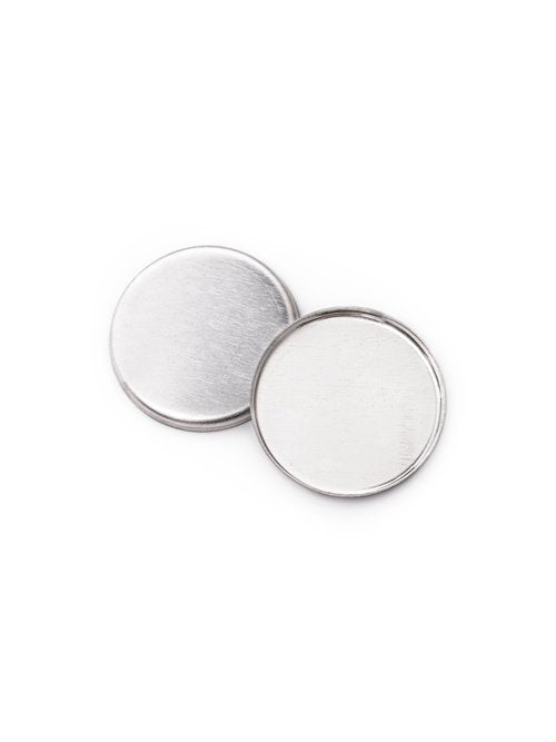 TINYPROKIT Mini (23MM) Tin Pans (Pack of 10)