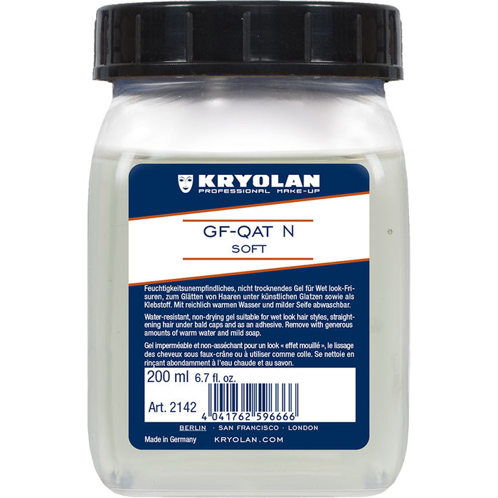 Kryolan GF-QAT Soft
