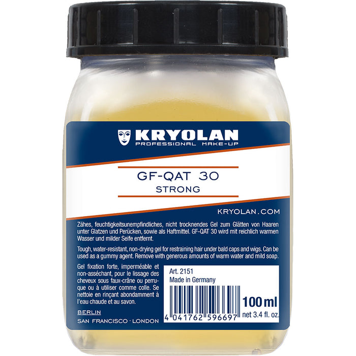 Kryolan Gf-QAT 30 Strong