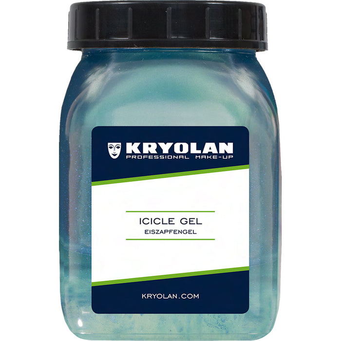 Kryolan Icicle Gel 200ml