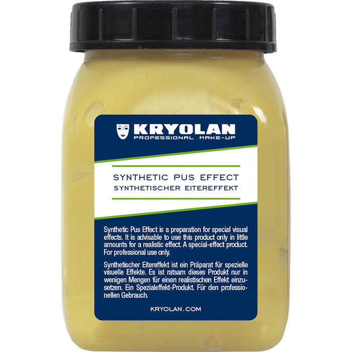 Kryolan Synthetic Pus Effect