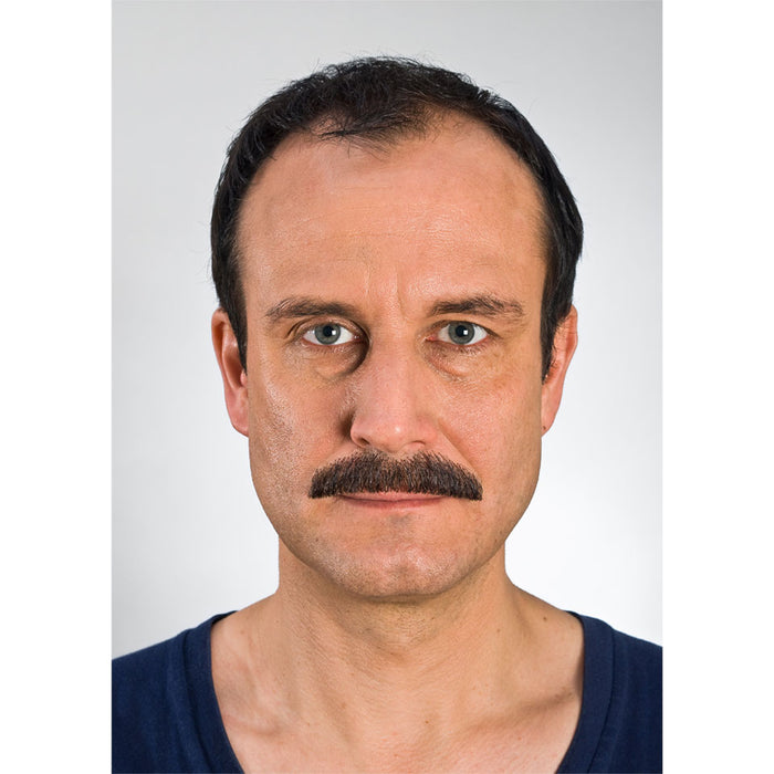 Kryolan Medium Moustache