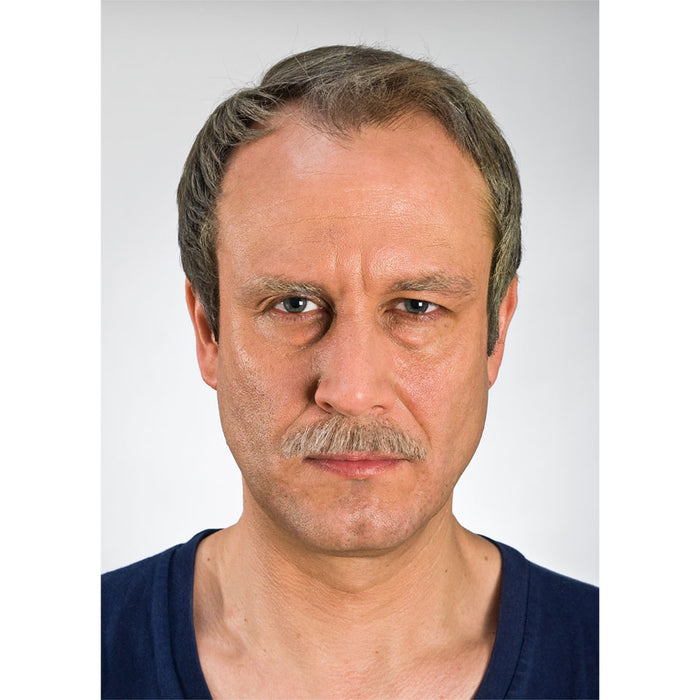Kryolan Medium Moustache