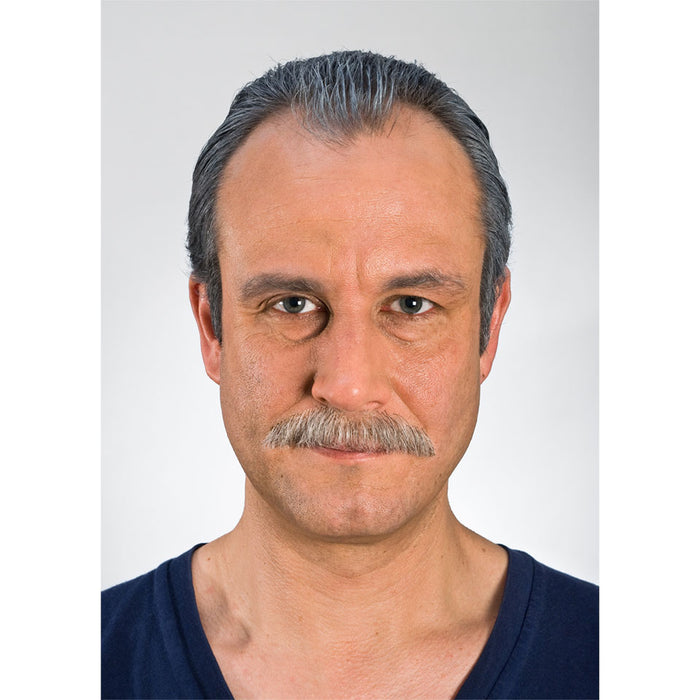 Kryolan Medium Moustache