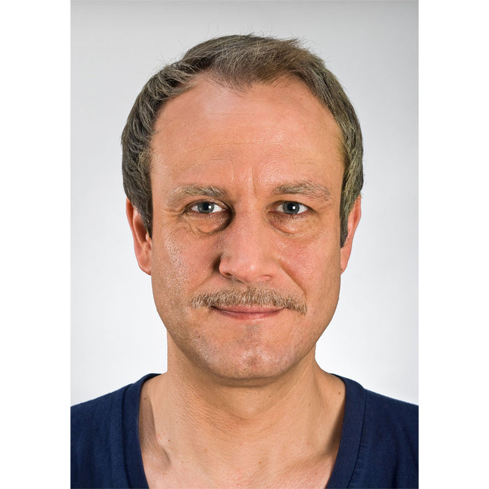 Kryolan Thin Moustache
