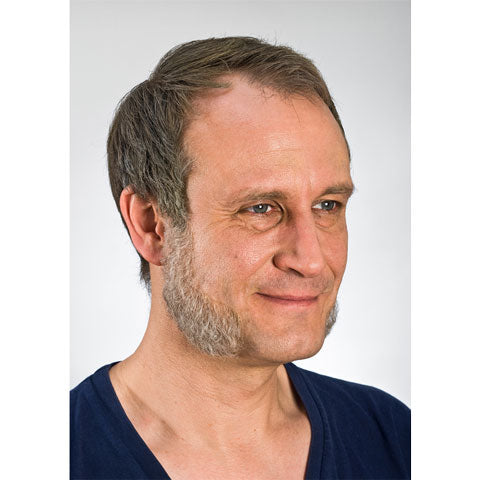 Kryolan Sideburns