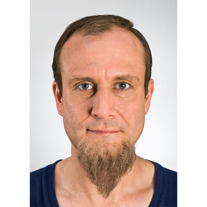 Kryolan Goatee