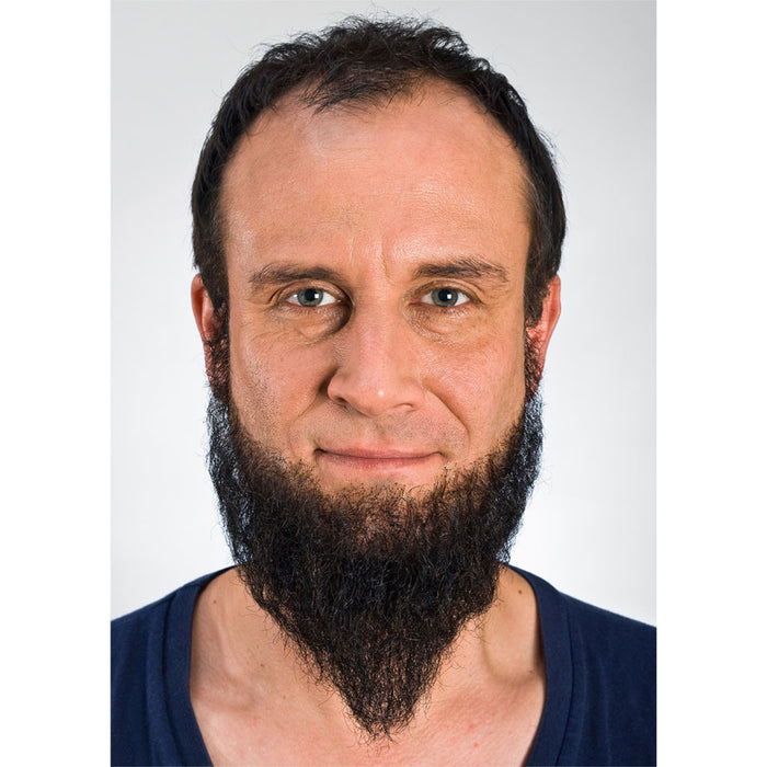 Kryolan Full Beard