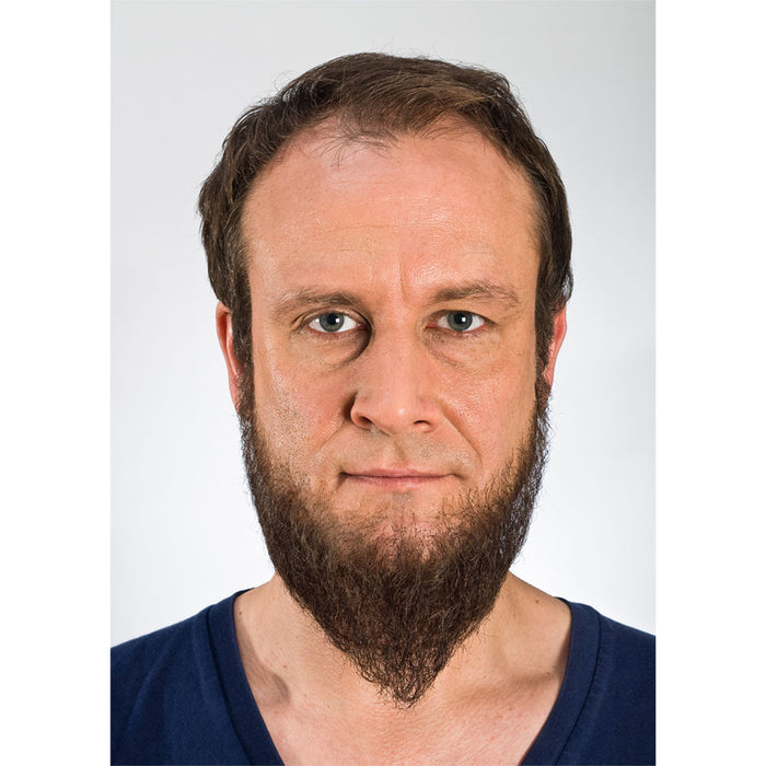 Kryolan Full Beard