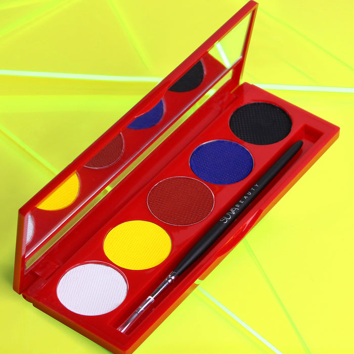 SUVA Hydra FX Palette