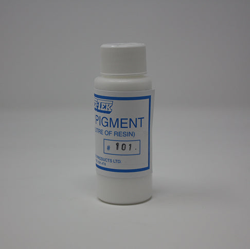 White Color Pigment #101