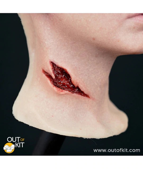 Out of Kit Attack Tear