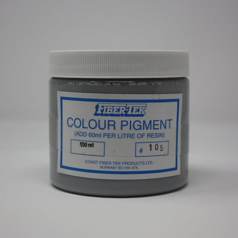 Grey Color Pigment #105