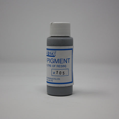 Grey Color Pigment #105