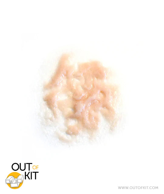 Out of Kit Burn (MEDIUM)