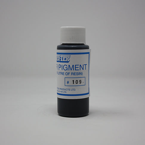 Black Color Pigment #109