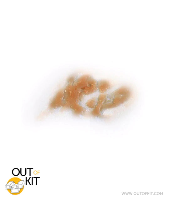 Out of Kit Burn (LARGE)