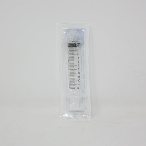 Polyethylene Syringes