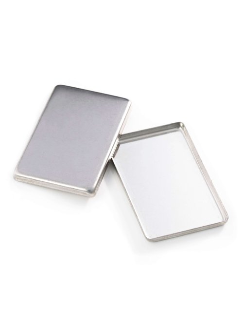 TINYPROKIT Andes Mint Tin Pans (Pack of 8)