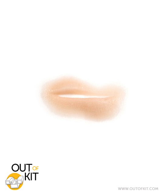 Out of Kit Nose Bridge Cut