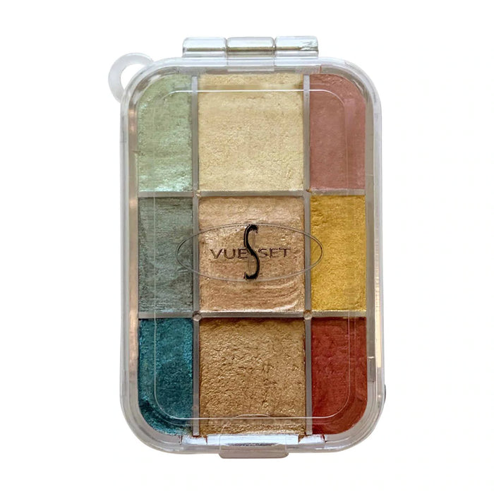 Vueset Gypsy Mini Palette