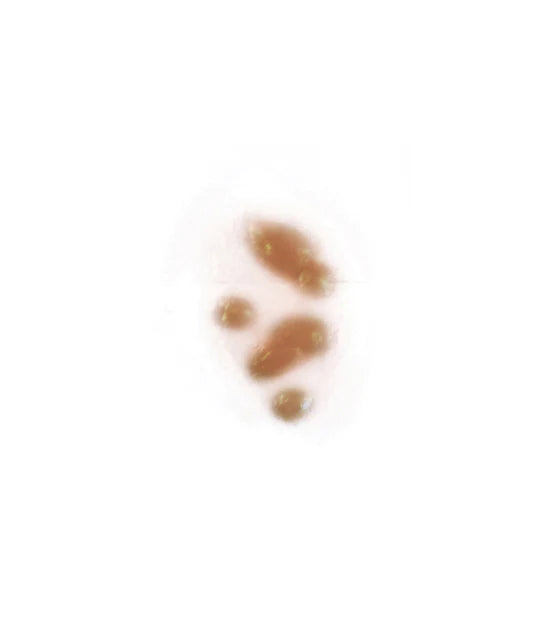 Out Of Kit Poison Ivy (Small)