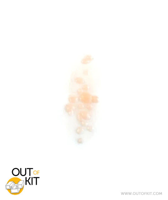 Out of Kit Poison Ivy (Medium)