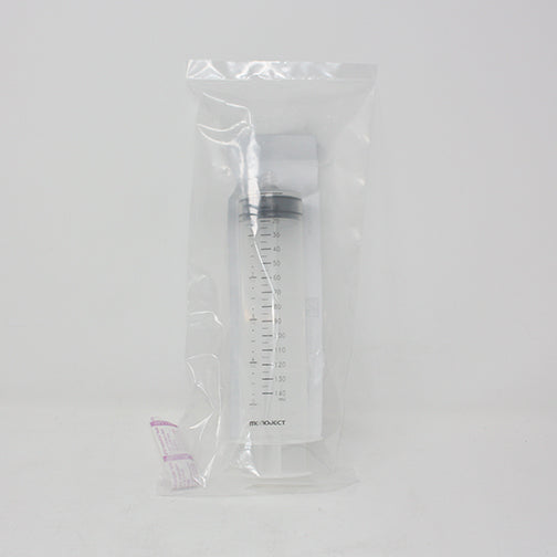 Polyethylene Syringes