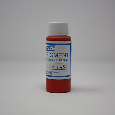 Orange Color Pigment #145