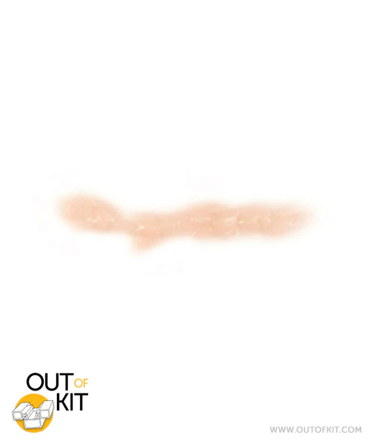 Out of Kit Gruesome Scar 1