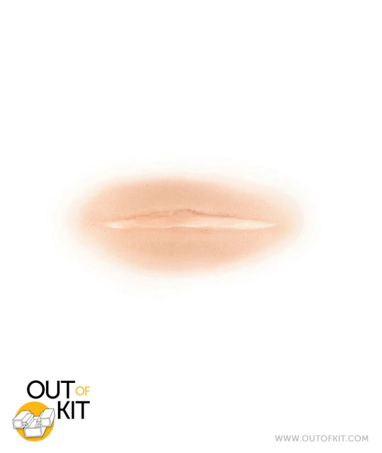 Out of Kit Stitchable Wound (MEDIUM)