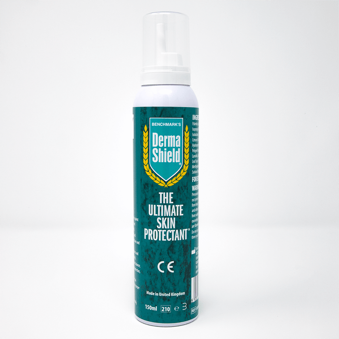 Derma Shield 2oz/6oz