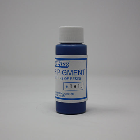 Dark Blue Color Pigment #161