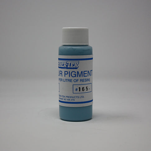 Light Blue Color Pigment #165