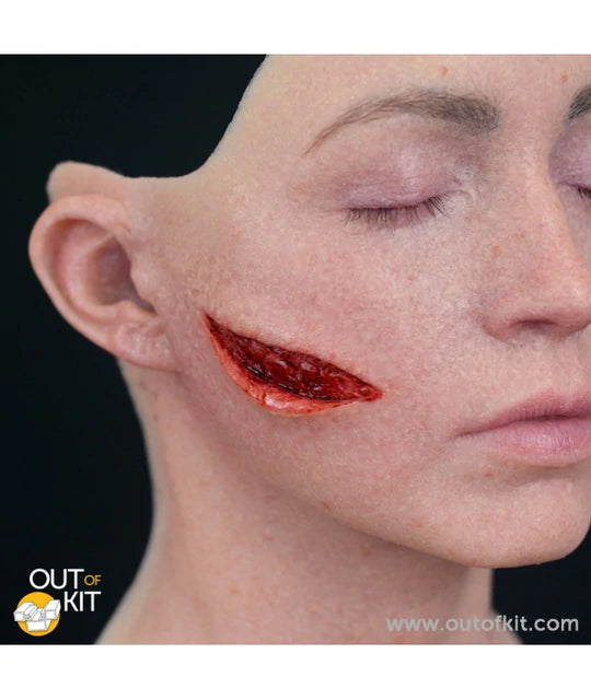 Out of Kit Open Cut 1 (PEELED)
