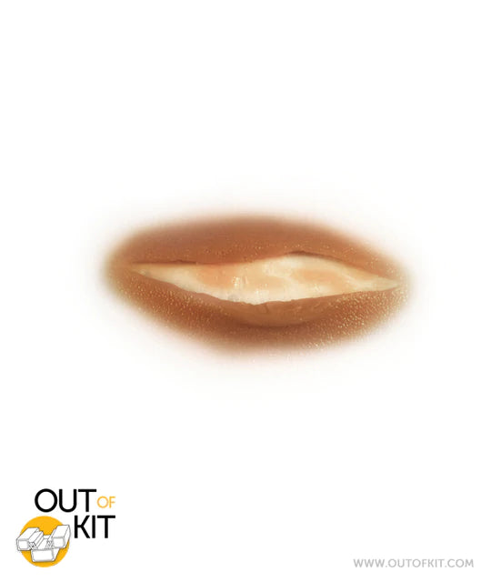 Out of Kit Open Cut 1 (PEELED)