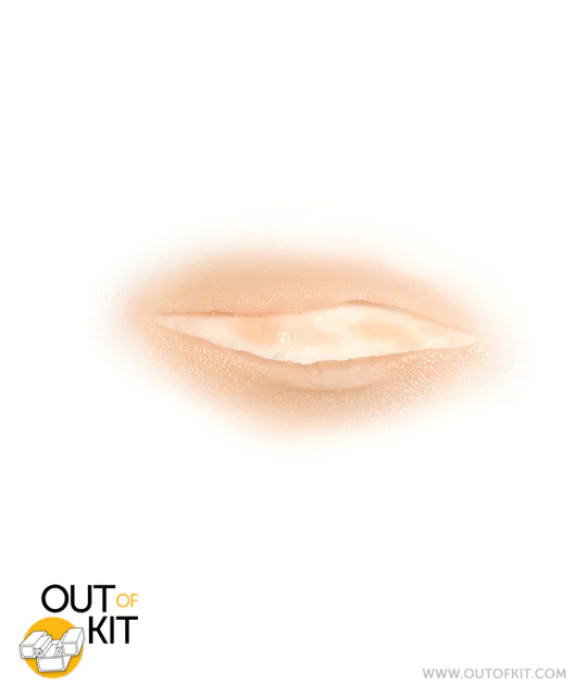 Out of Kit Open Cut 1 (PEELED)