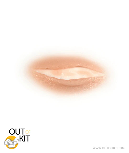 Out of Kit Open Cut 1 (PEELED)