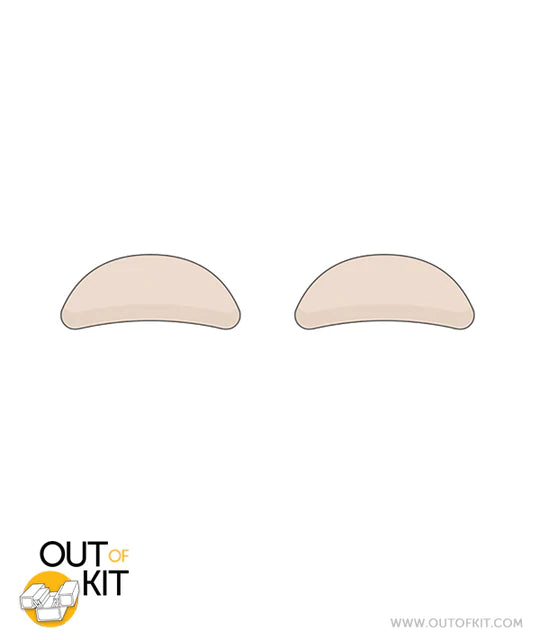 Out of Kit Brow Blocker (SMALL)