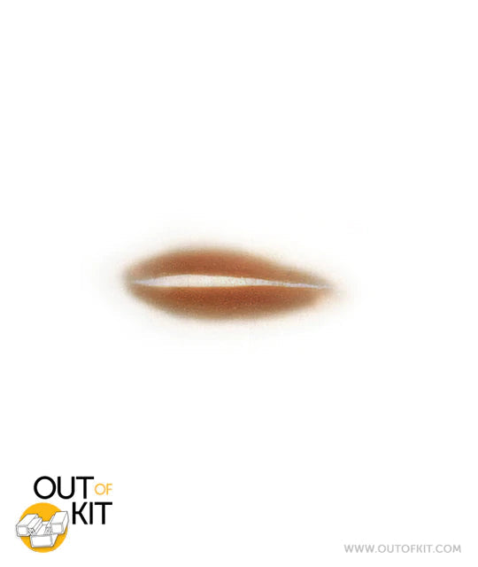 Out of Kit Razor Cut (Small)