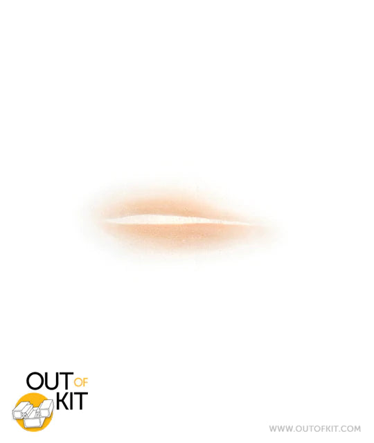 Out of Kit Razor Cut (Small)