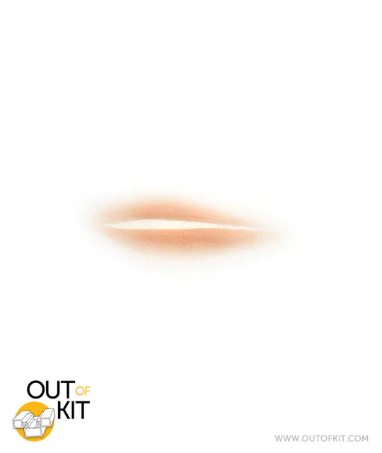 Out of Kit Razor Cut (Small)