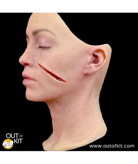 Out of Kit Razor Cut (Small)