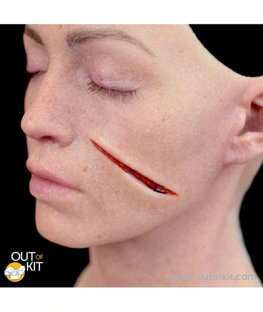 Out of Kit Razor Cut (Small)