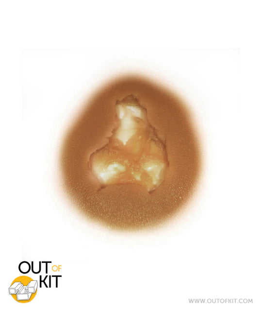 Out of Kit Exit Wound (MEDIUM)