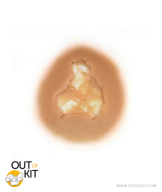 Out of Kit Exit Wound (MEDIUM)